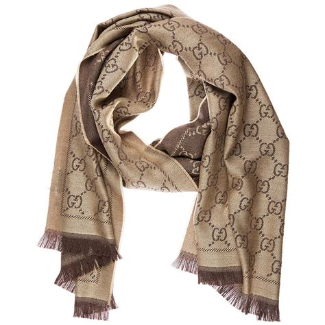 gucci scarf women price.